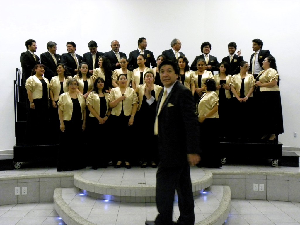 David Hernández, Director