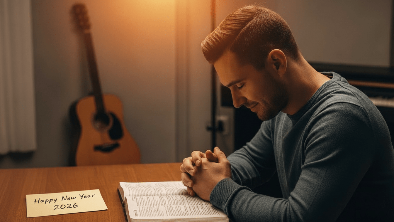 ¿Creciste o solo estuviste ocupado? Reflexiones de fin de&nbsp;año